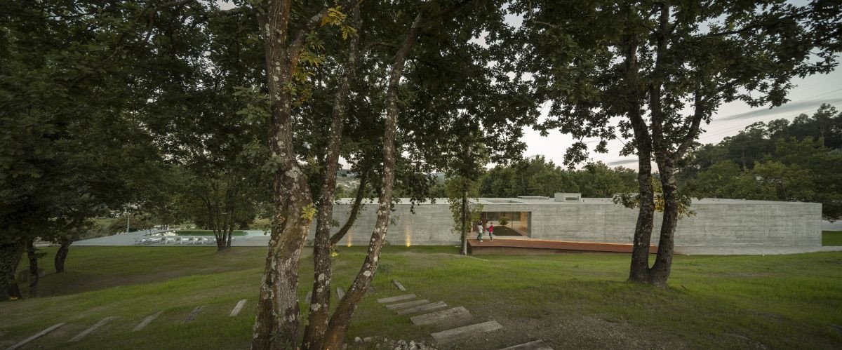 Sambade House, Spaceworkers