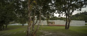 Sambade House, Spaceworkers