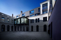 M Factory, Olgoj Chorchoj