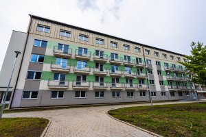 Domov pro seniory v Břeclavi