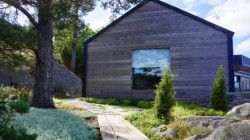 Vila Måsholmen, Studio Nina Kummelstedt