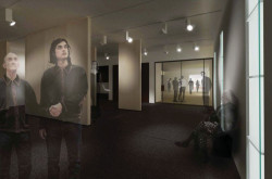 Památník Jana Palacha, Vít Šimek, Václav Odvárka, Martin Čermák, Tomáš Madro, Martina Kubešová a Darina Bártková // zvláštní ocenění – foto