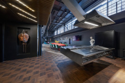 Telegraph v Olomouci od Ječmen studio - loft