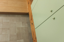 Půdní byt v kolonii Svoboda