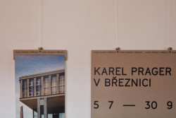 Do té doby přitom navrhl řadu, i politicky, význačných budov. Třeba Federální shromáždění vedle Národního muzea nebo Ústav makromolekulární chemie na Petřinách. 