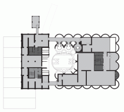 Muzeum Zeitz MOCAA, Thomas Heatherwick