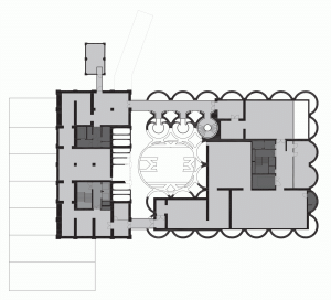 Muzeum Zeitz MOCAA, Thomas Heatherwick