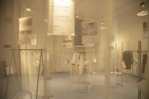 Ateliér designu nábytku a interiéru