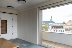 Opavská rodina vdechla objektu v tamější památkové zóně nový život.