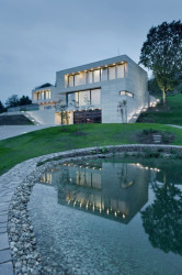 Designist, PHA Studio, Dům Děčín, foto