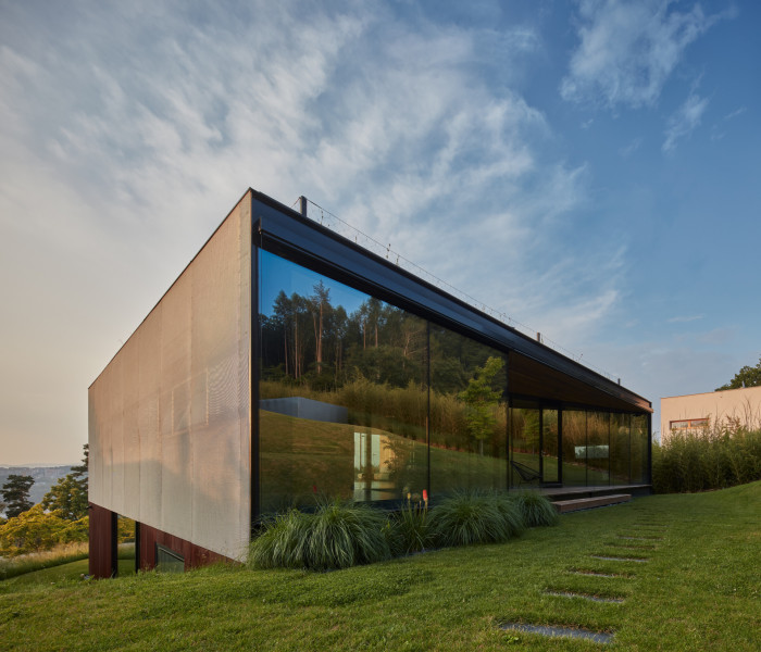 Lazy House, petrjanda/brainwork