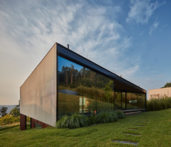 Lazy House, petrjanda/brainwork
