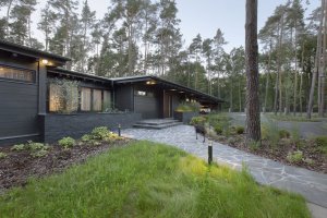 Residence RR - Honka Kersko, monom