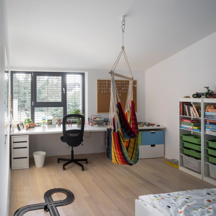 RD Bohnice, Archport