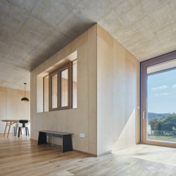 Vila ve staré zahradě, kaa-studio / Kamila Holubcová, Antonín Holubec