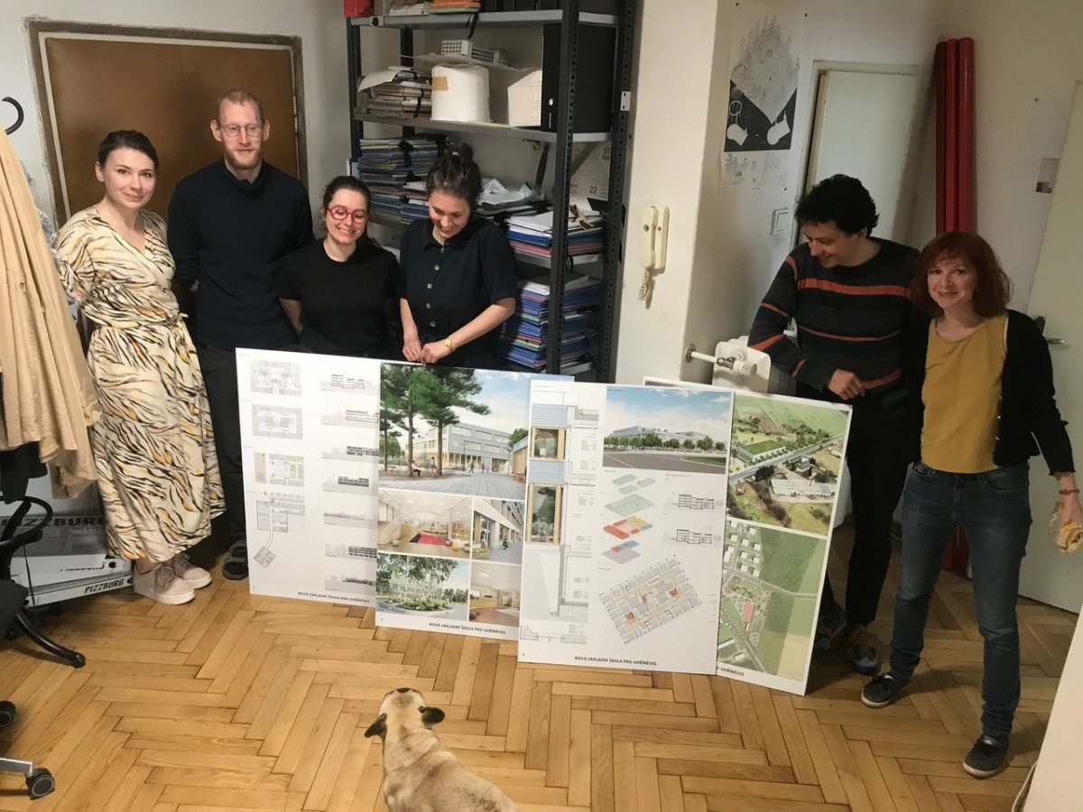 re:architekti