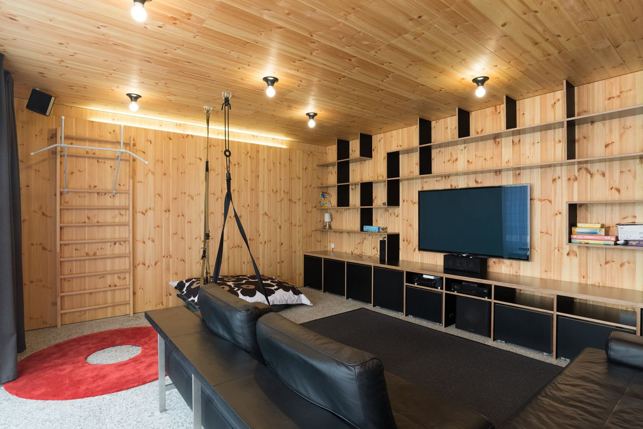 ADR s. r. o., Horská chata Horní Malá Úpa – foto