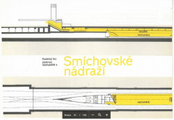 Metro Smíchovské nádraží