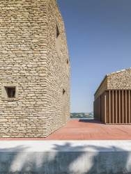 Soukromá rezidence Urbino, GGA architects