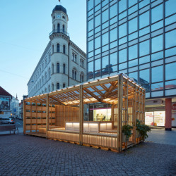 City Cell Prototype, KOGAA