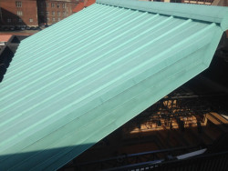 Renato Rizzi, Shakespearovo divadlo v Gdaňsku, foto