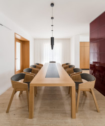 Vila Hrázní, Atelier RAW / Tomáš Rusín, Ivan Wahla