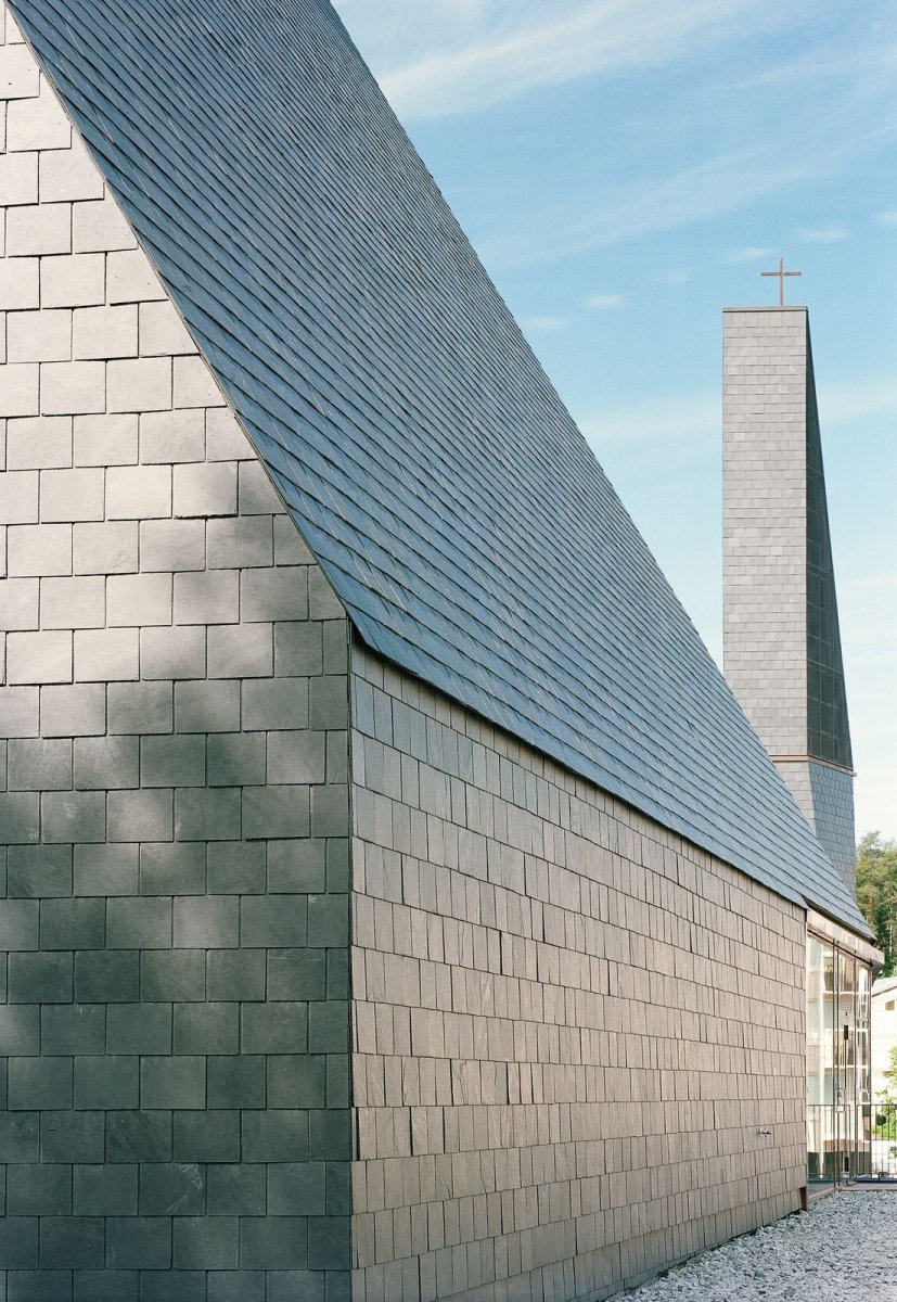 Kuokkala church, OOPEAA architekcts, Foto