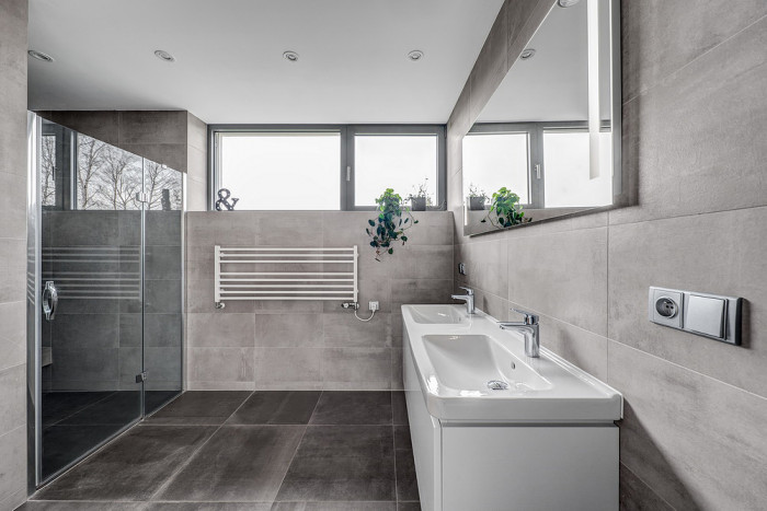 Rodinný dům v Trutnově, Rosa-  Architekt, foto