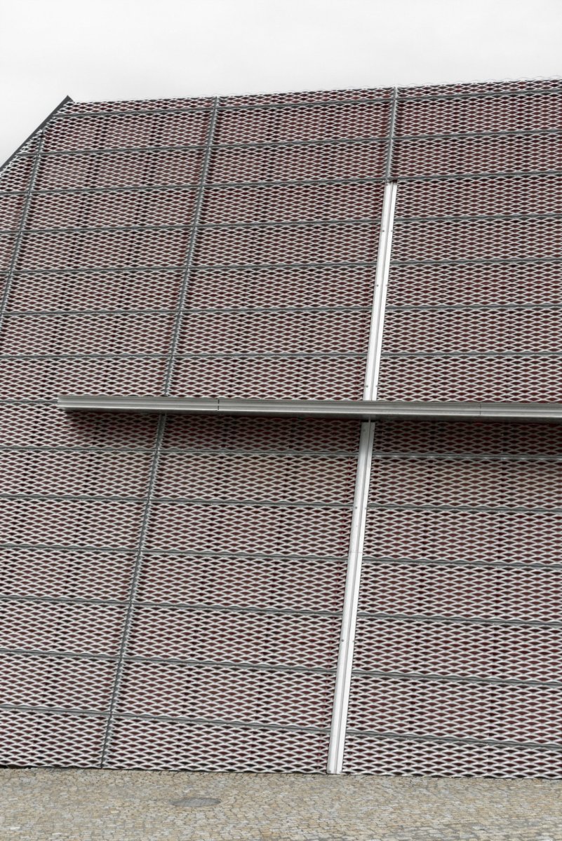 Společenské centrum Sedlčany, A8000/ Martin Krupauer, Pavel Kvintus, Daniel Jeništa, Stanislava Blažková