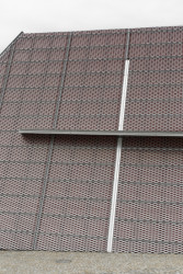 Společenské centrum Sedlčany, A8000/ Martin Krupauer, Pavel Kvintus, Daniel Jeništa, Stanislava Blažková