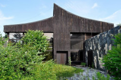 Smuteční síň Židenice, Ivan Ruller. Foto: Michaela Dvořáková