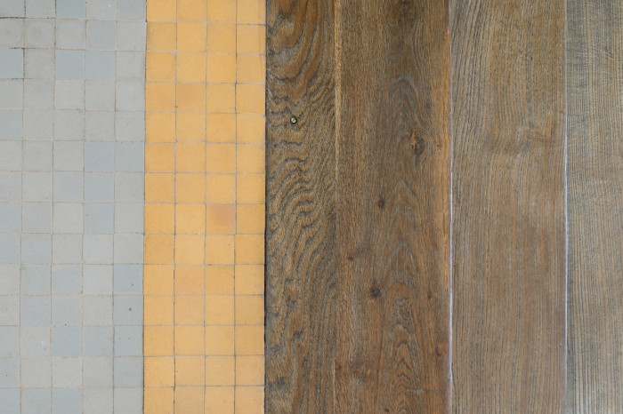 Rekonstrukce Školy architektury AVU od ateliéru Skupina