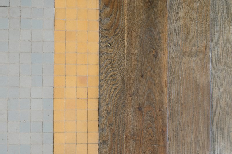 Rekonstrukce Školy architektury AVU od ateliéru Skupina