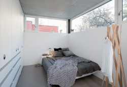 OOOOX, Radka Valová, Lenka Míková, Byt na Výšinách - foto