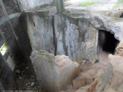 Chicken Church, Jáva