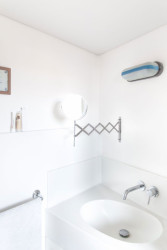 BY architects, Byt pro spisovatele - foto