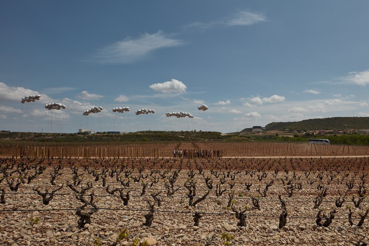 Glimpse, Fernando Cruzado, Julia Díaz, Francisco Javier Fernández, Ane Villaverde
