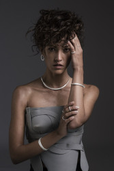 Nová kolekce od produktové designérky Lucie Koldové pro českou značku MOOYYY