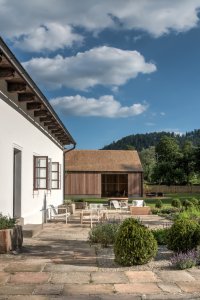 Butikový hotel Mezi plůtky, Daniela Hradilová