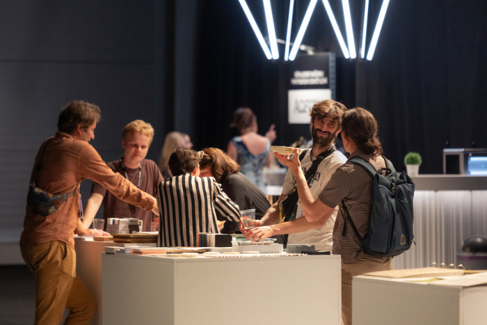 Veletrh ARCHITECT@WORK proběhne 17. a 18. června 2026, vždy od 11:00 do 18:00 v PVA EXPO Praha Letňany.