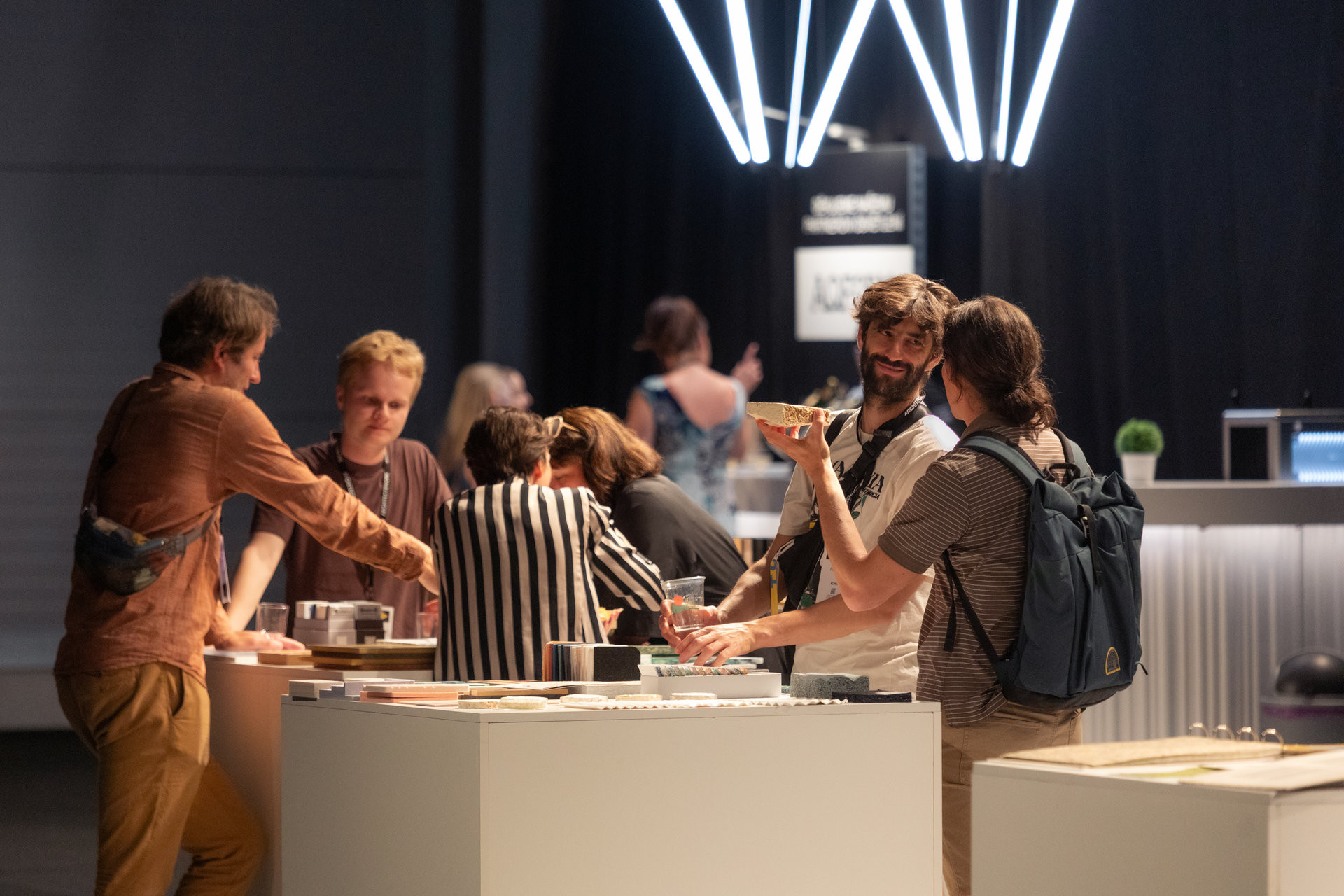 Veletrh ARCHITECT@WORK proběhne 17. a 18. června 2026, vždy od 11:00 do 18:00 v PVA EXPO Praha Letňany.