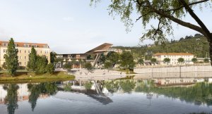 1. cena, William Matthews Associates - Stanice Podbaba