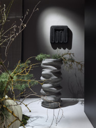 Studio Mimolit uvedlo v prostorách holešovického showroomu Konsepti výstavu Spřízněné duše