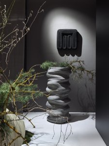 Studio Mimolit uvedlo v prostorách holešovického showroomu Konsepti výstavu Spřízněné duše