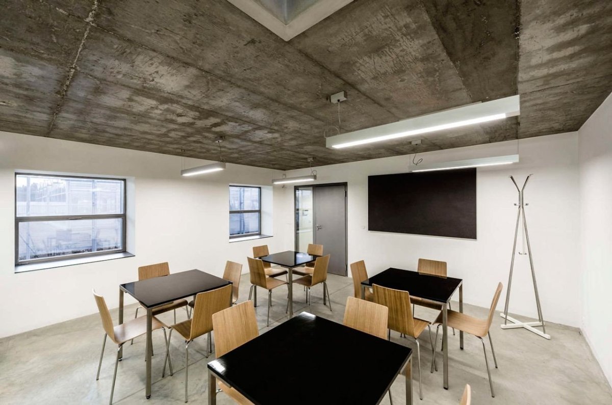 Architekti DRNH, NCZK, Květná zahrada v Kroměříži – foto