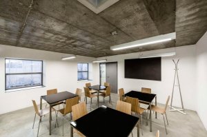 Architekti DRNH, NCZK, Květná zahrada v Kroměříži – foto