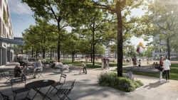 Budoucnost Kyjí-Hutí, vizualizace.