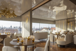 Restaurace Zlatá Praha