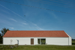 Rodinný dům v Dolním Miletíně od Atelieru 111 architekti