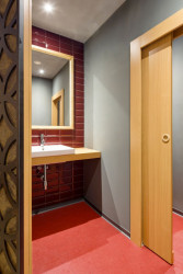 DESIGNIST, YAMI Sushi Dlouhá – foto